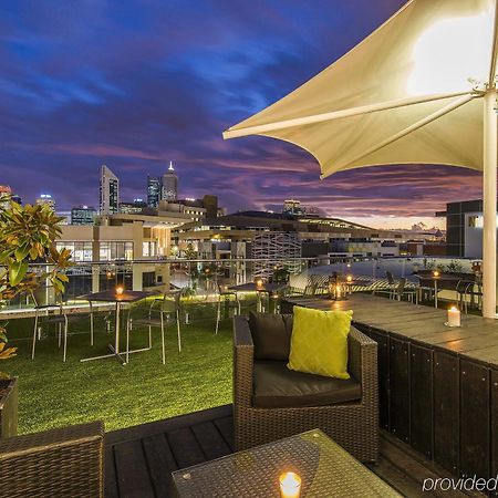 The Nest Boutique Hotel Пърт Екстериор снимка