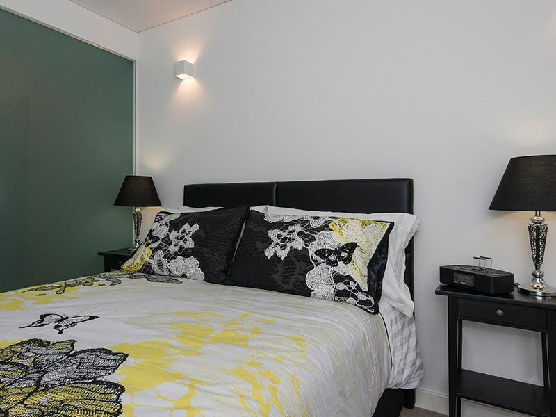 The Nest Boutique Hotel Пърт Екстериор снимка