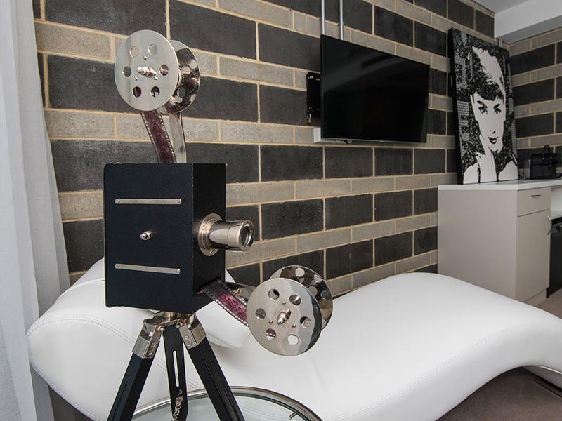 The Nest Boutique Hotel Пърт Екстериор снимка