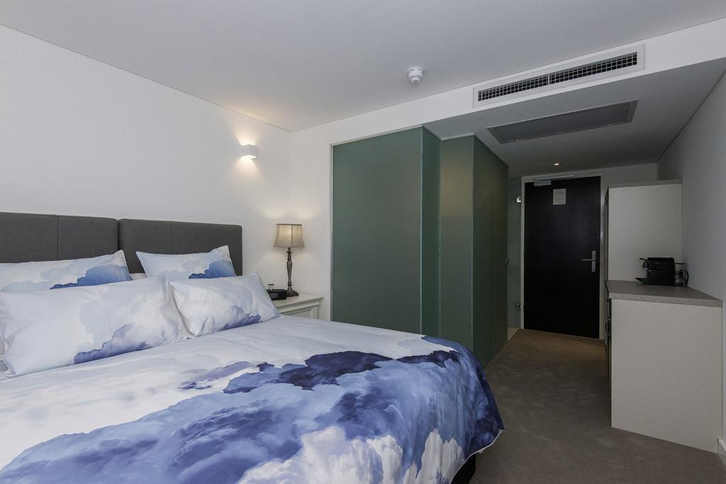 The Nest Boutique Hotel Пърт Екстериор снимка