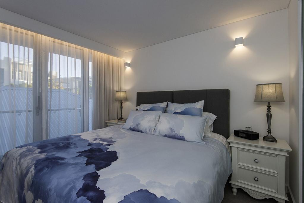 The Nest Boutique Hotel Пърт Екстериор снимка