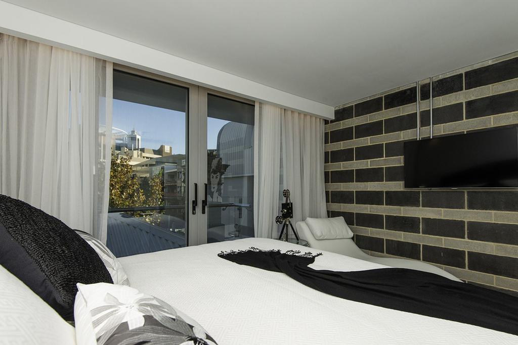 The Nest Boutique Hotel Пърт Екстериор снимка