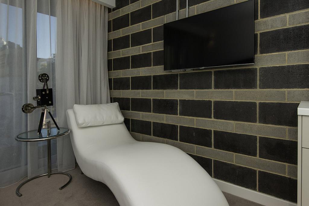 The Nest Boutique Hotel Пърт Екстериор снимка
