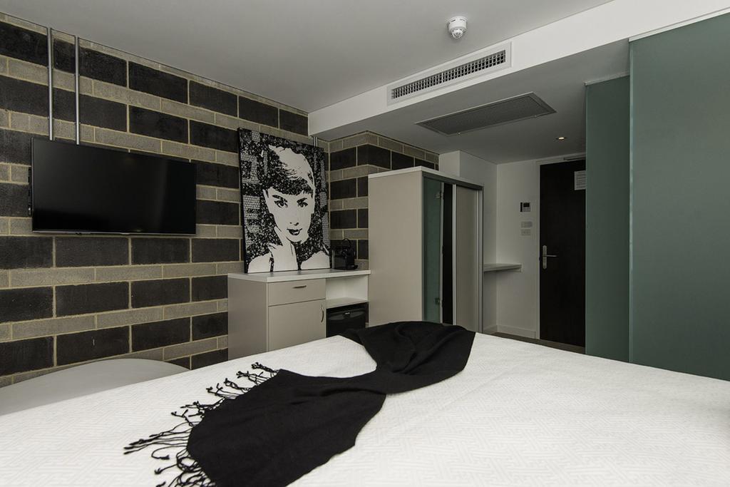 The Nest Boutique Hotel Пърт Екстериор снимка