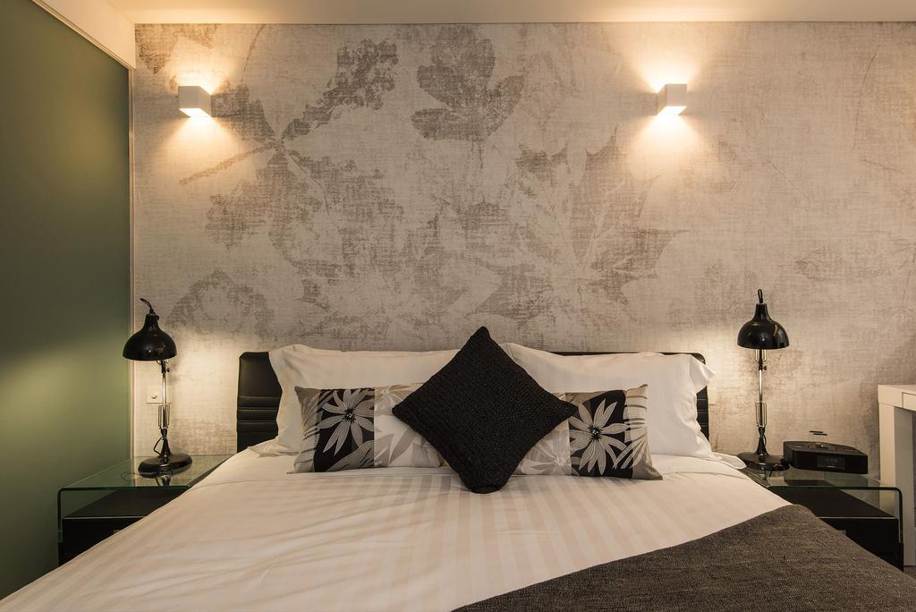 The Nest Boutique Hotel Пърт Екстериор снимка