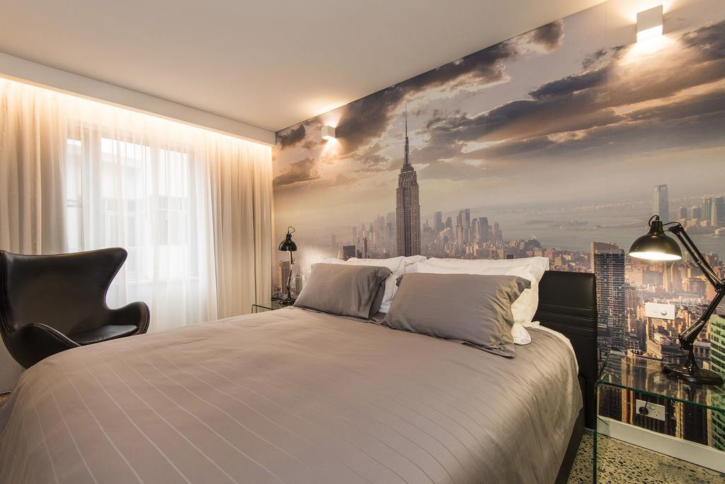 The Nest Boutique Hotel Пърт Екстериор снимка