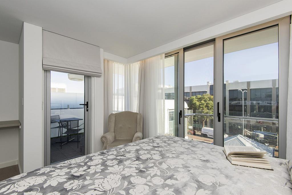The Nest Boutique Hotel Пърт Екстериор снимка