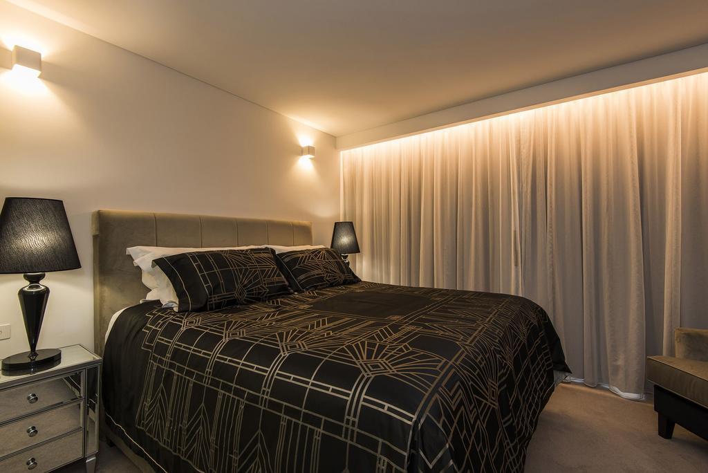 The Nest Boutique Hotel Пърт Екстериор снимка