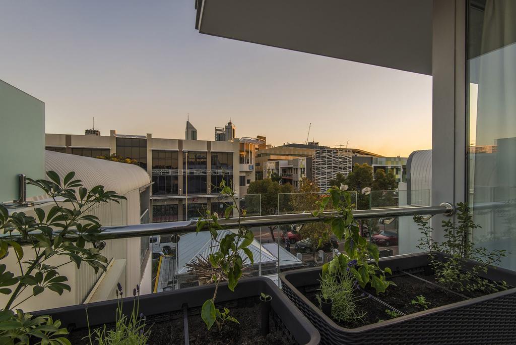 The Nest Boutique Hotel Пърт Екстериор снимка