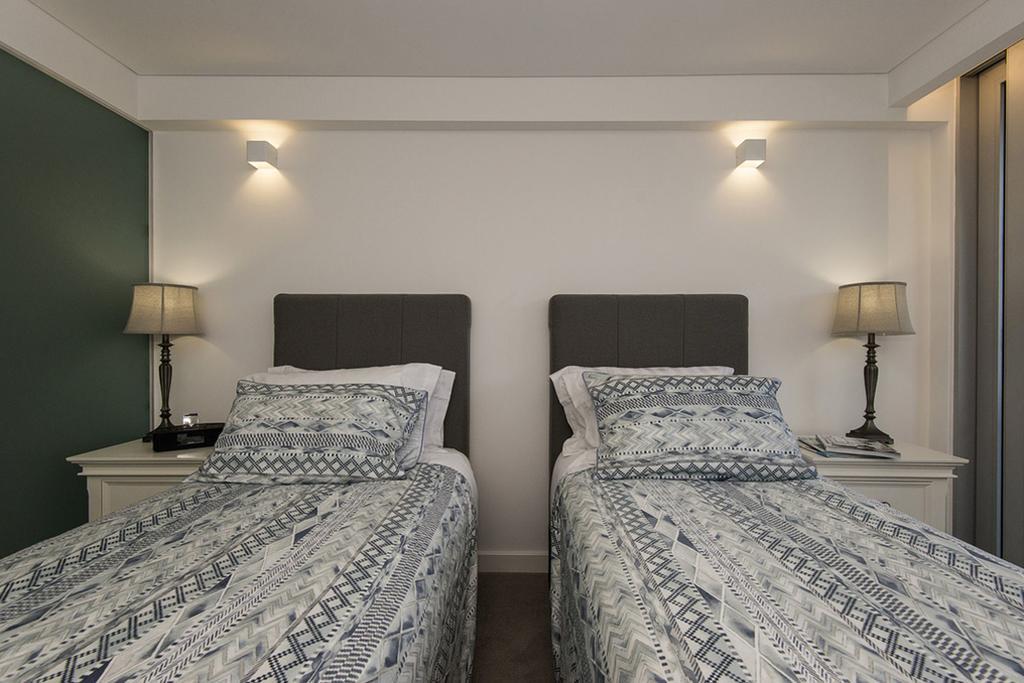The Nest Boutique Hotel Пърт Екстериор снимка