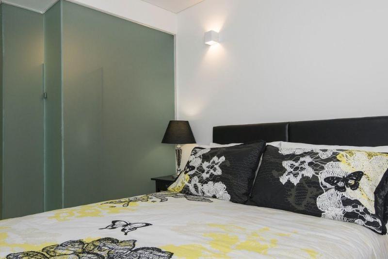 The Nest Boutique Hotel Пърт Екстериор снимка