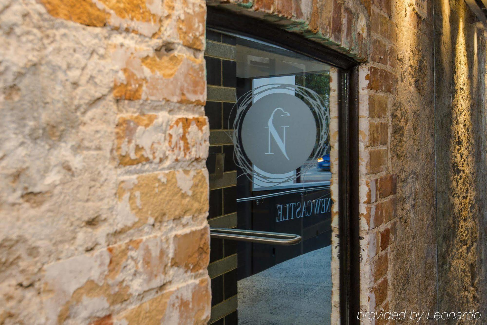 The Nest Boutique Hotel Пърт Екстериор снимка