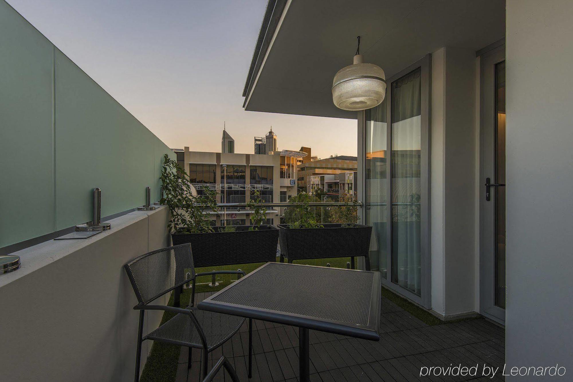 The Nest Boutique Hotel Пърт Екстериор снимка