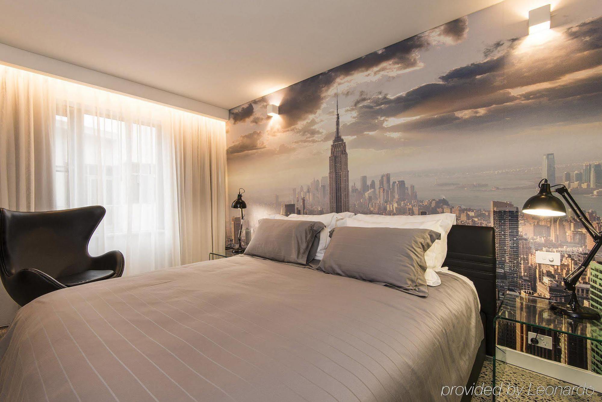 The Nest Boutique Hotel Пърт Екстериор снимка