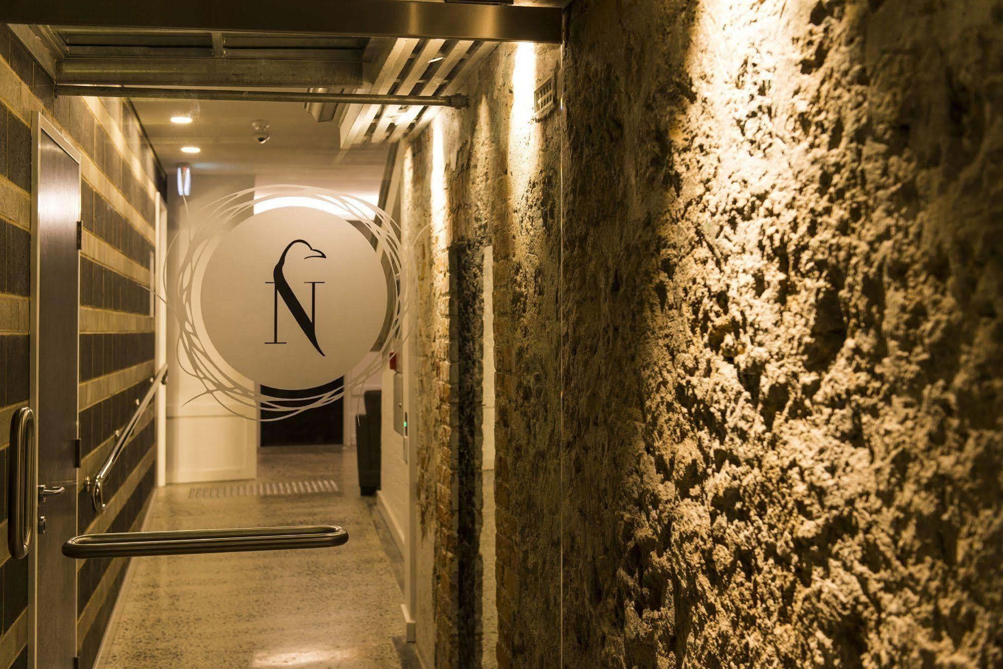 The Nest Boutique Hotel Пърт Екстериор снимка