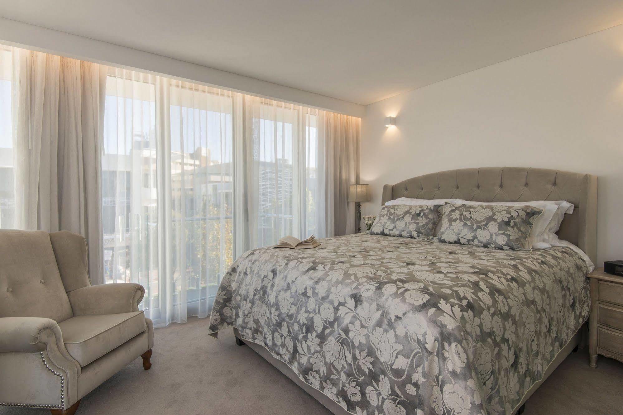 The Nest Boutique Hotel Пърт Екстериор снимка