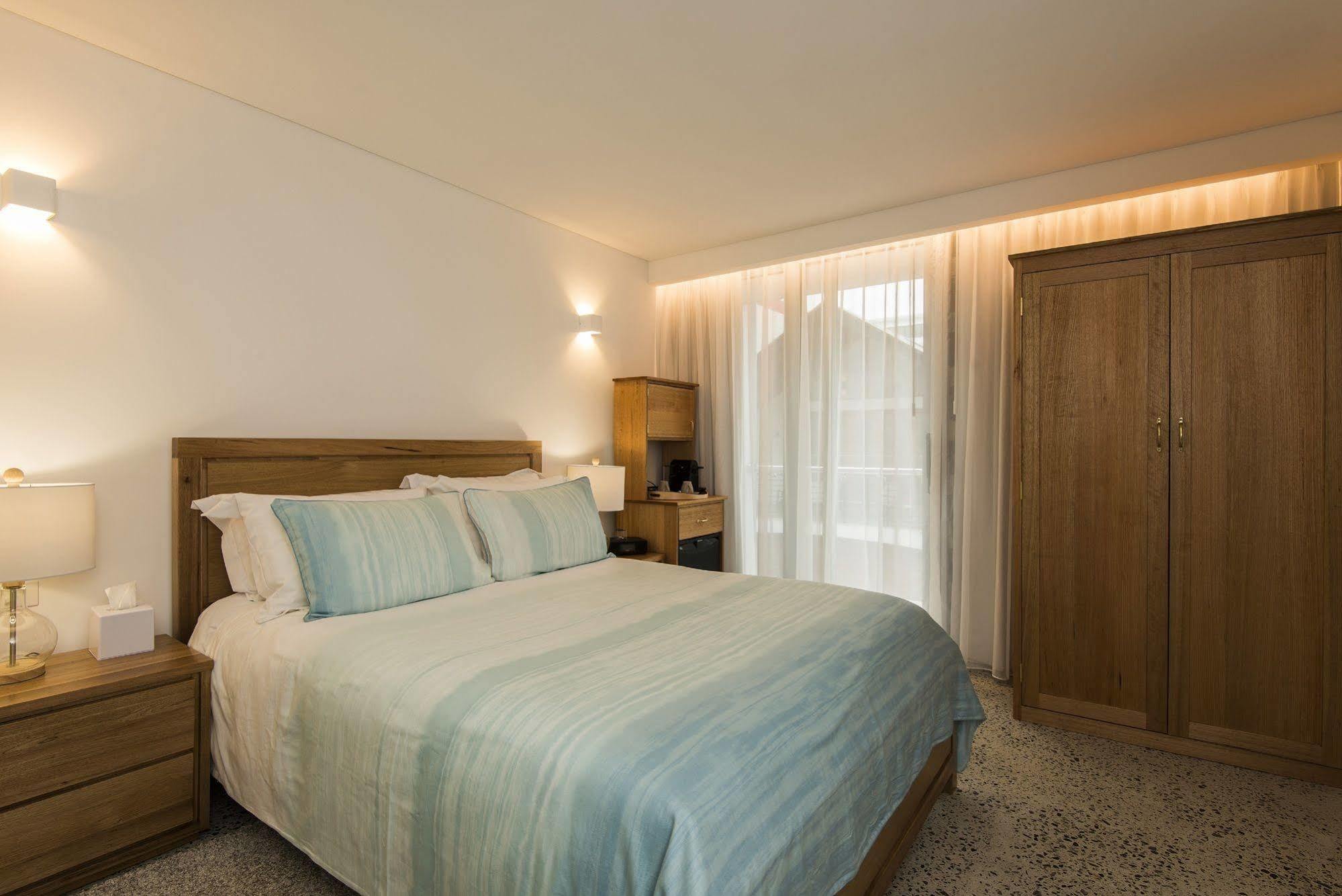 The Nest Boutique Hotel Пърт Екстериор снимка