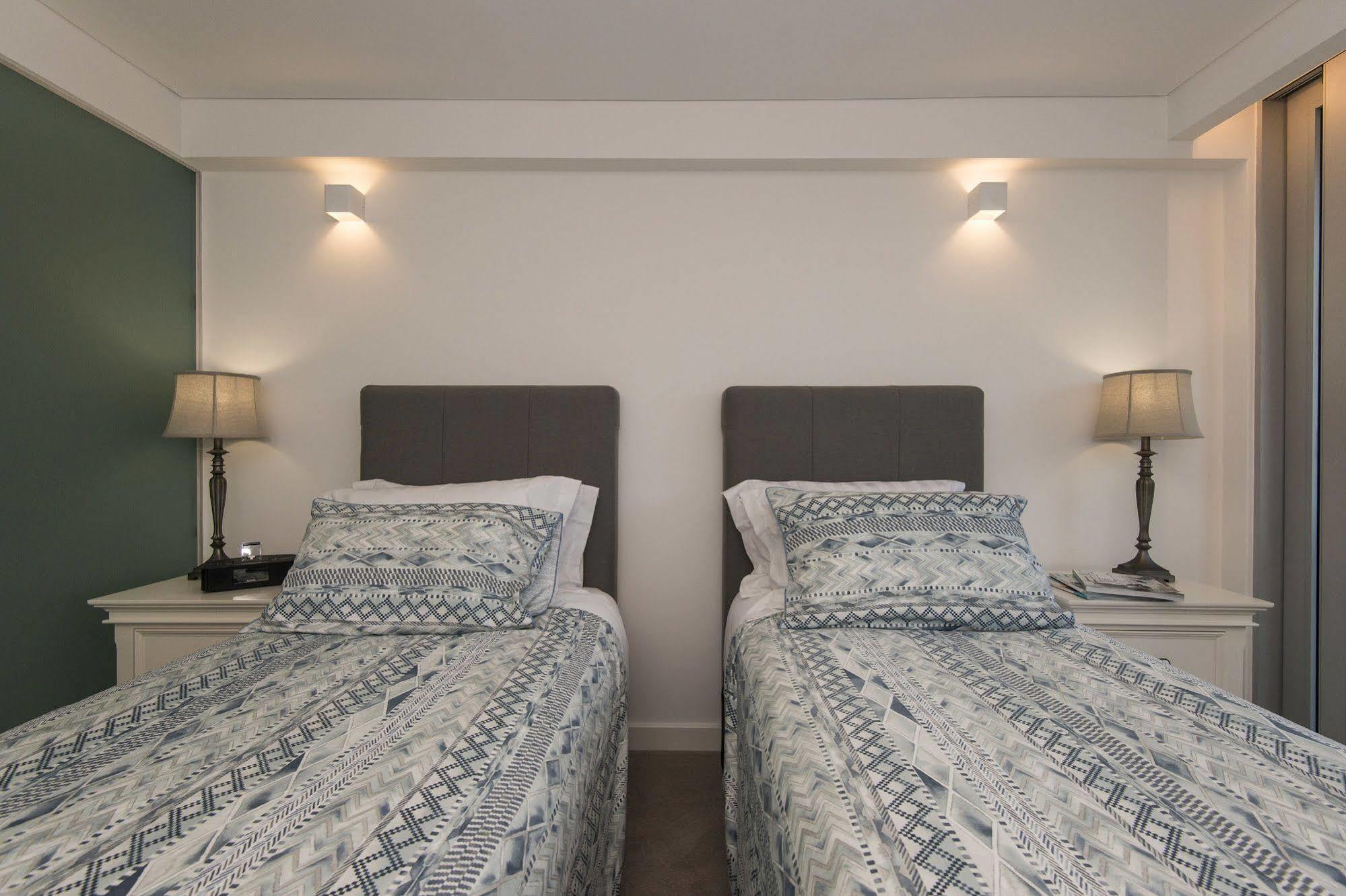 The Nest Boutique Hotel Пърт Екстериор снимка