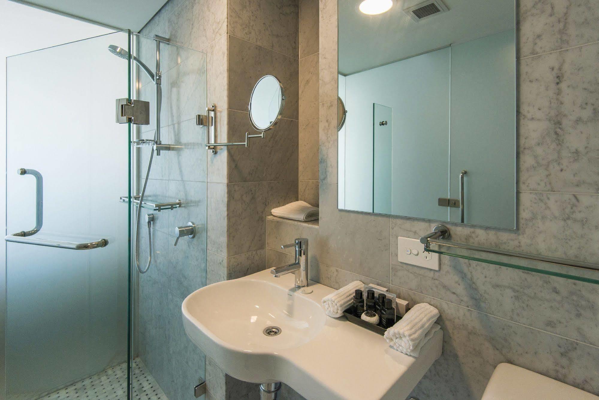 The Nest Boutique Hotel Пърт Екстериор снимка