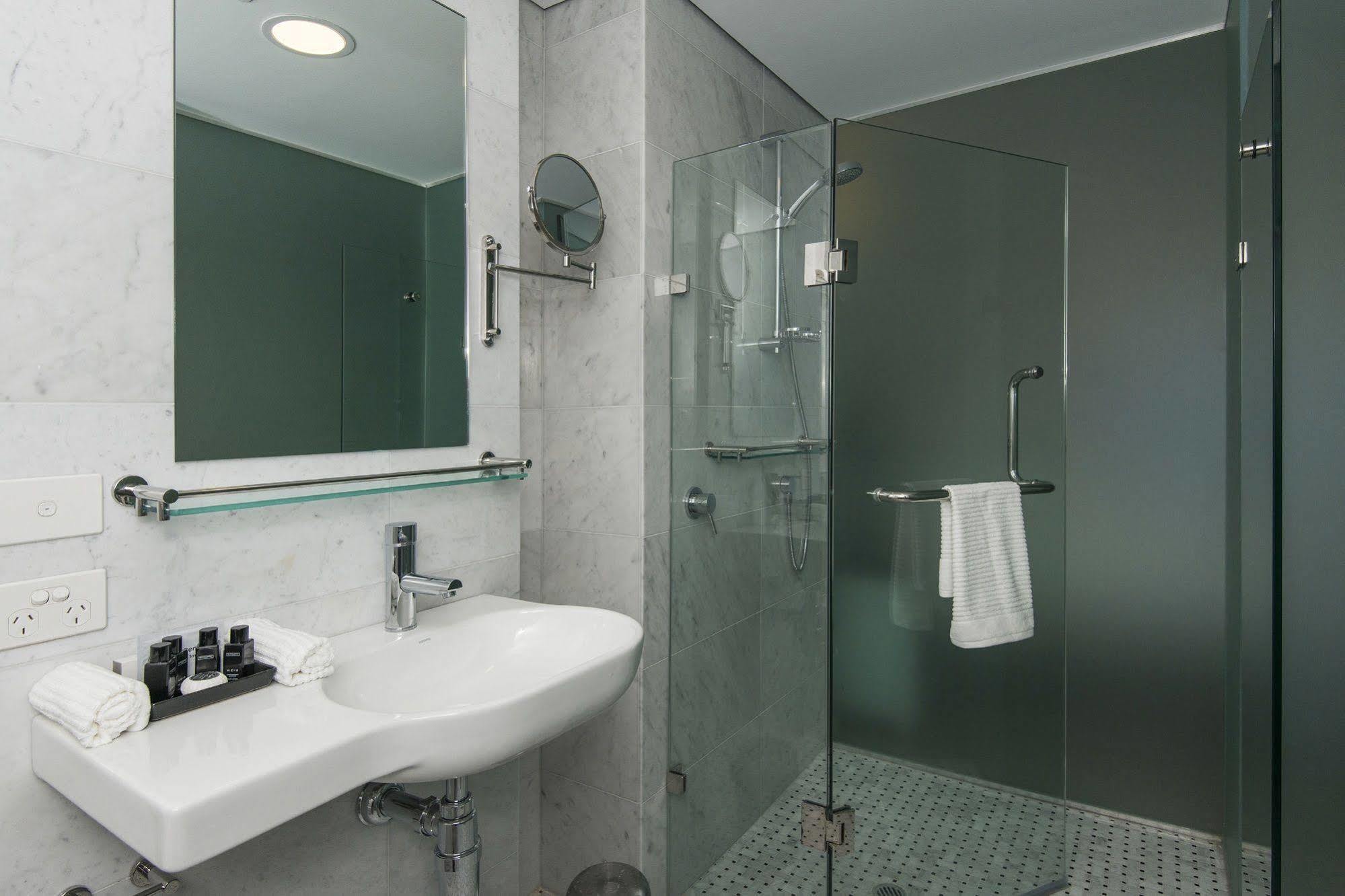 The Nest Boutique Hotel Пърт Екстериор снимка