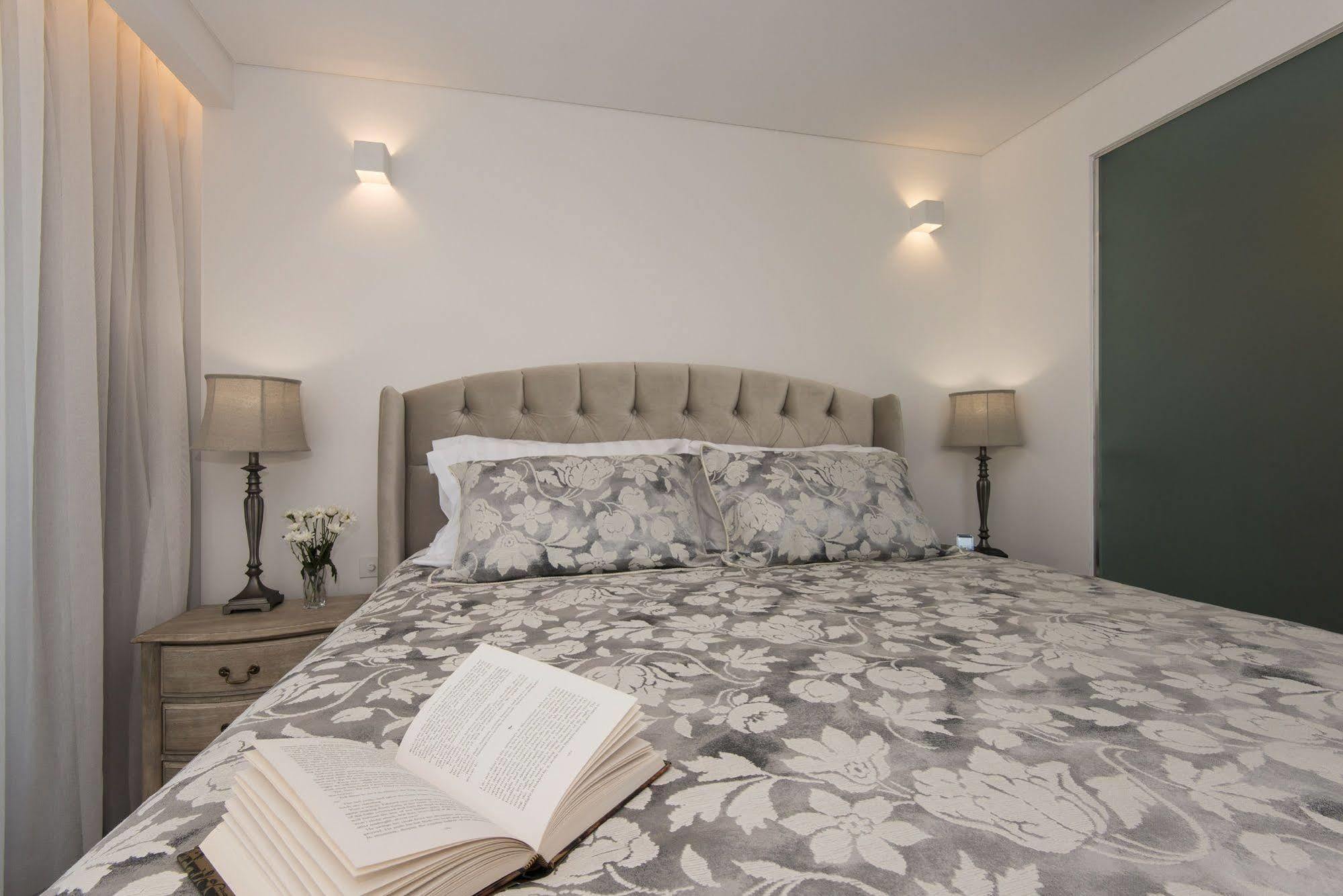 The Nest Boutique Hotel Пърт Екстериор снимка