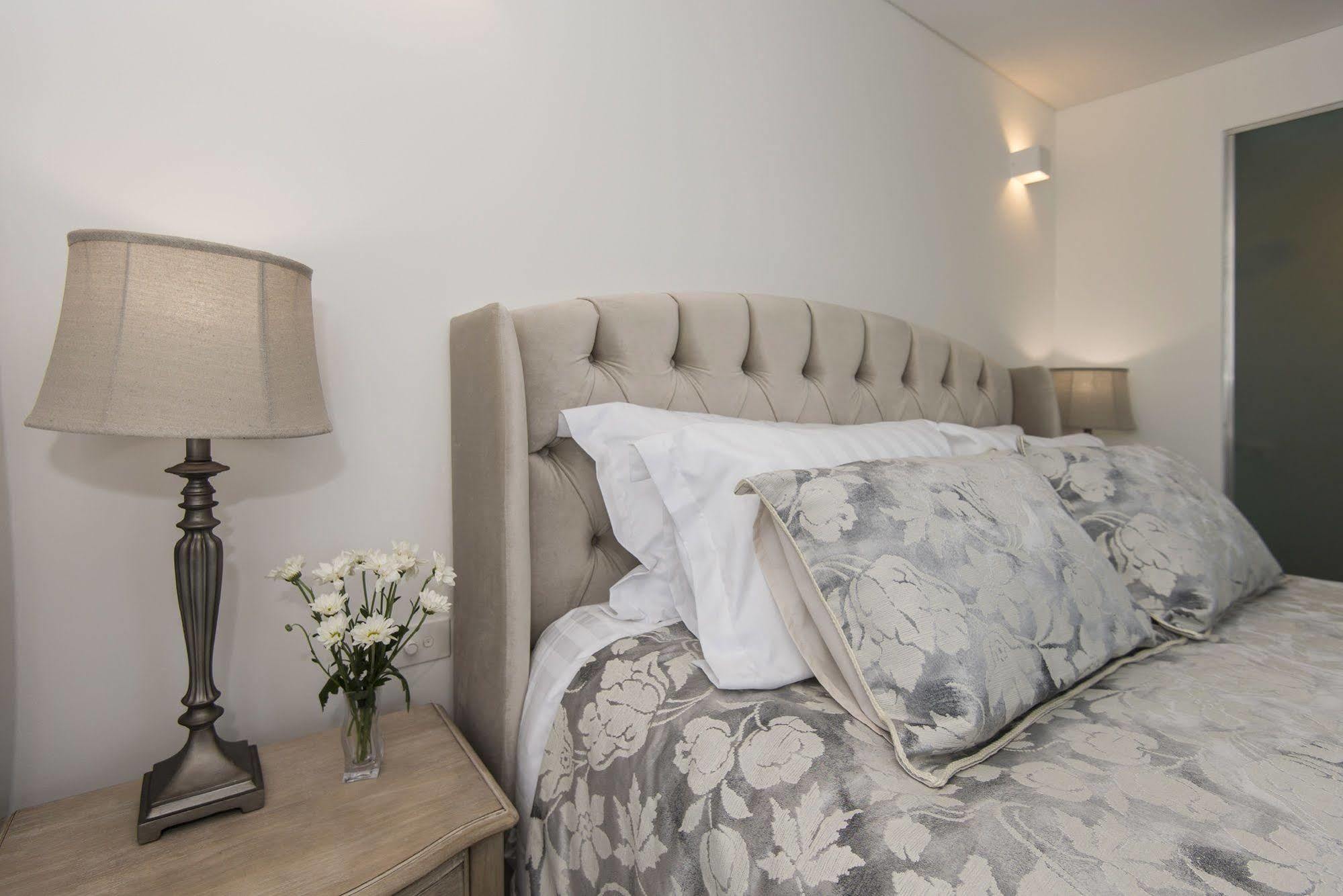 The Nest Boutique Hotel Пърт Екстериор снимка
