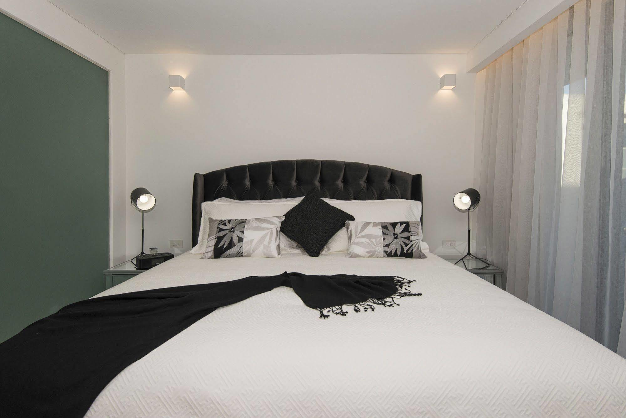 The Nest Boutique Hotel Пърт Екстериор снимка