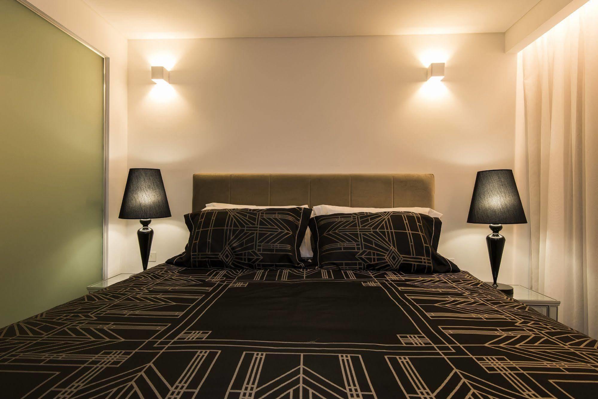 The Nest Boutique Hotel Пърт Екстериор снимка