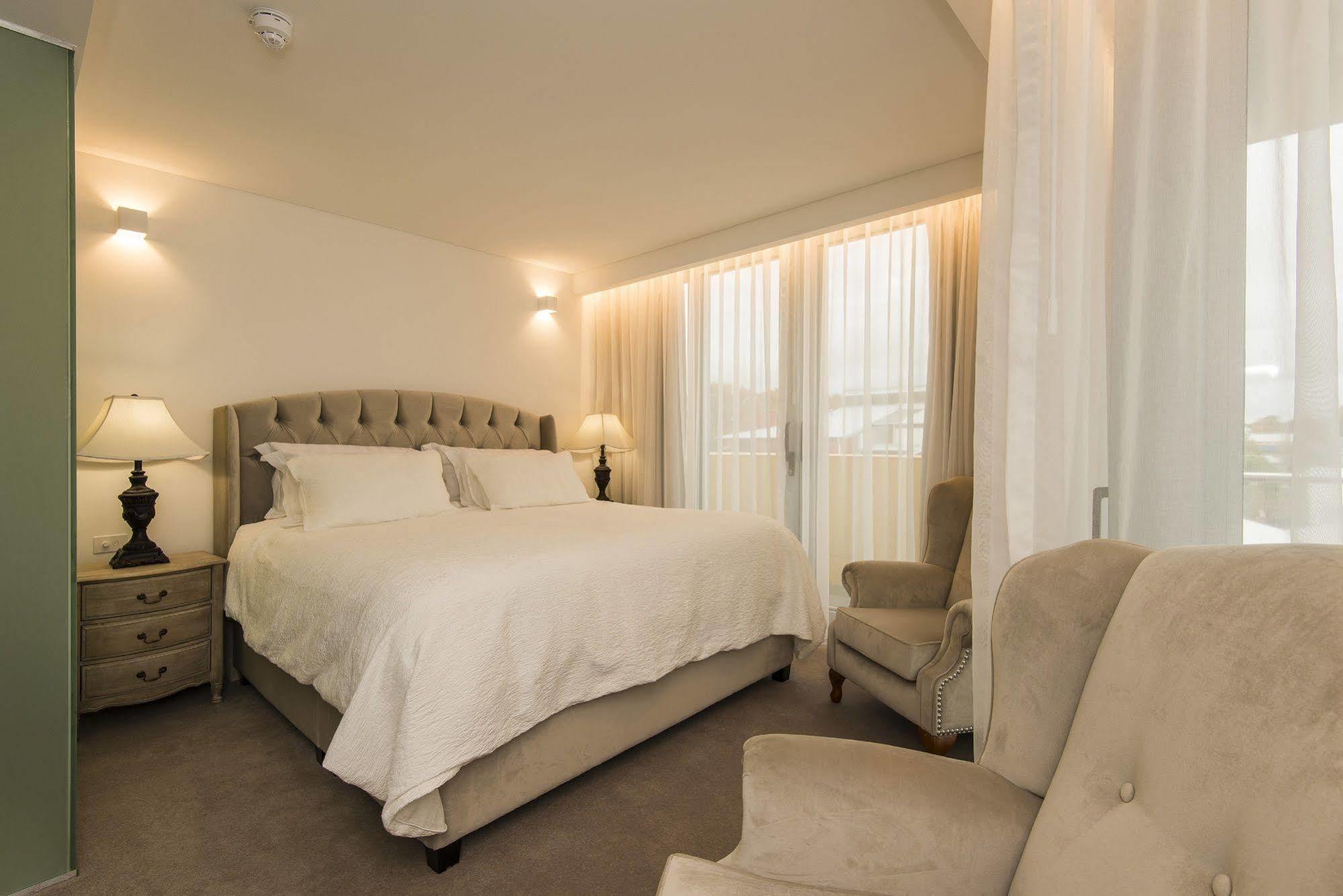 The Nest Boutique Hotel Пърт Екстериор снимка