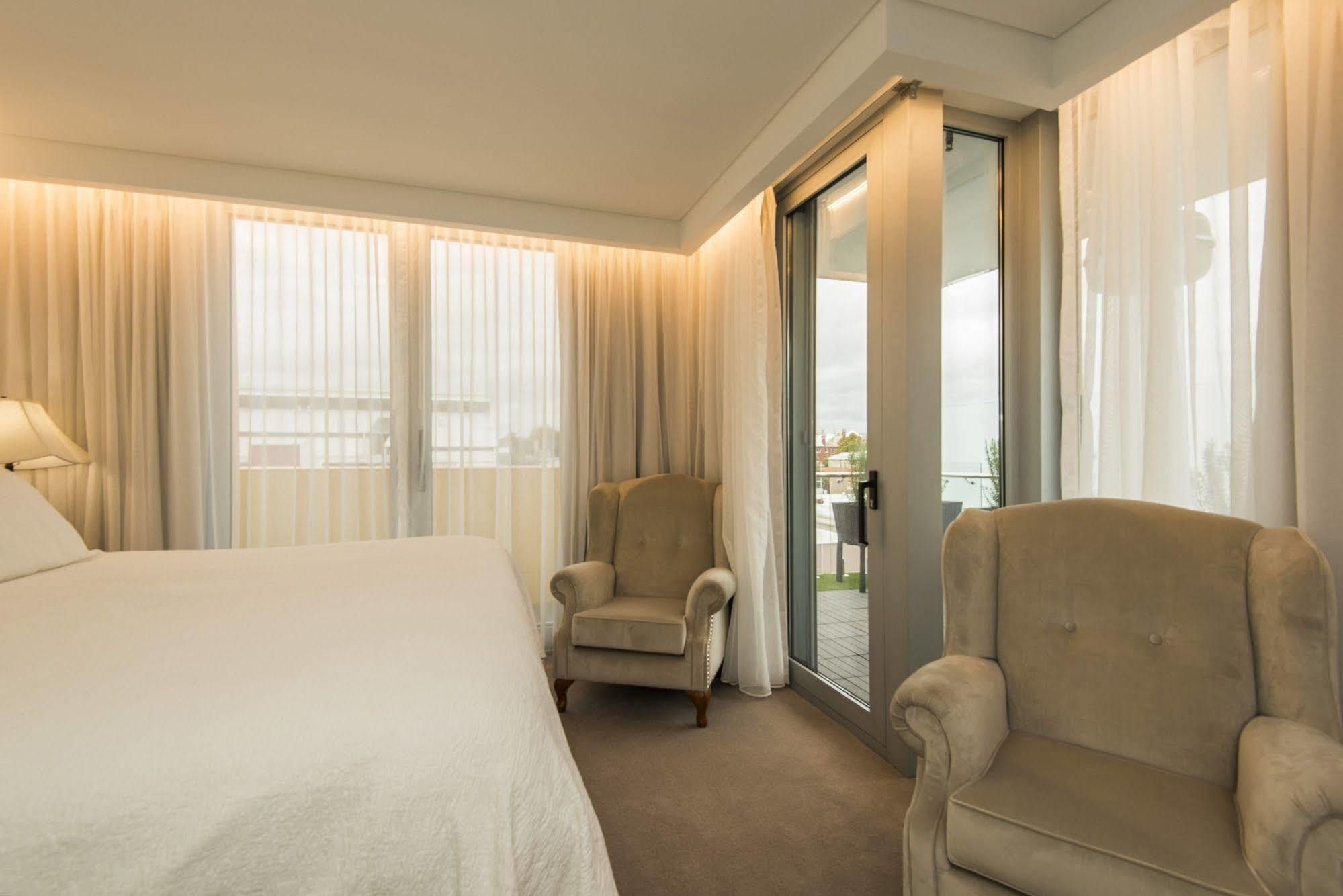 The Nest Boutique Hotel Пърт Екстериор снимка