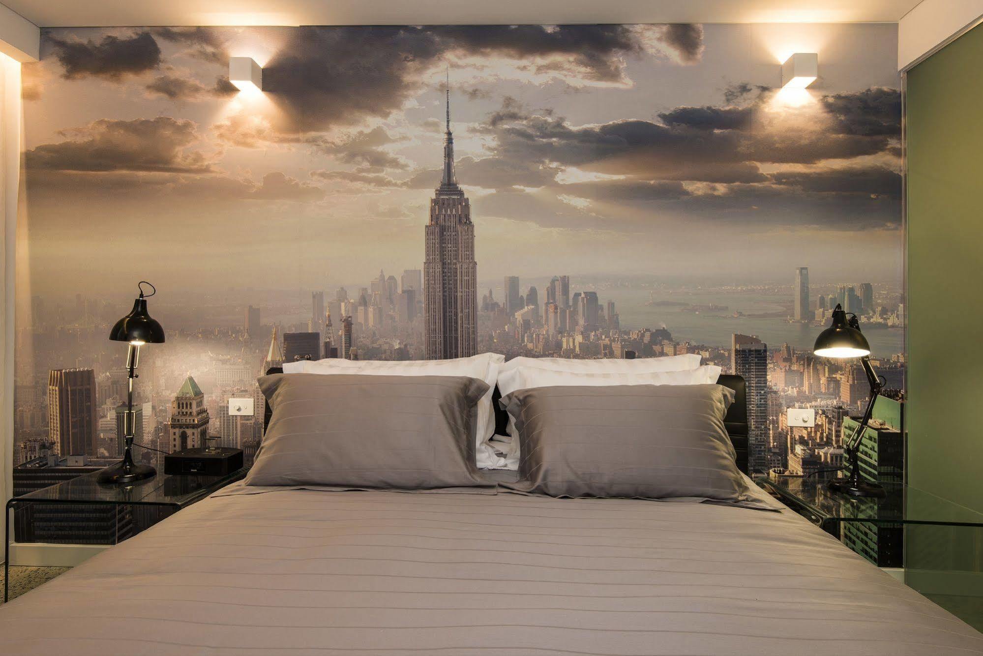 The Nest Boutique Hotel Пърт Екстериор снимка