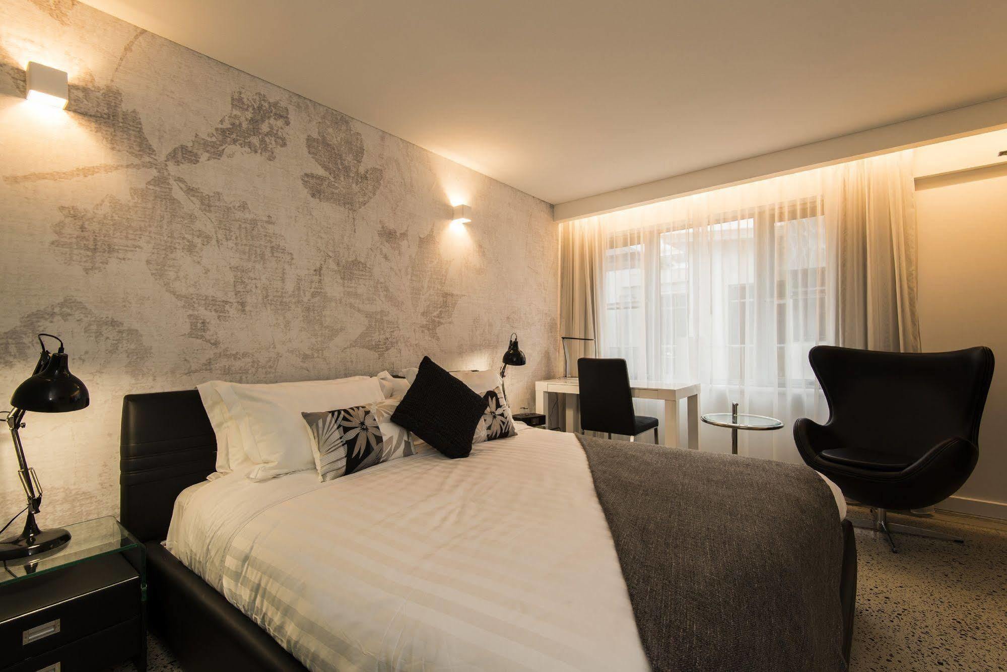 The Nest Boutique Hotel Пърт Екстериор снимка