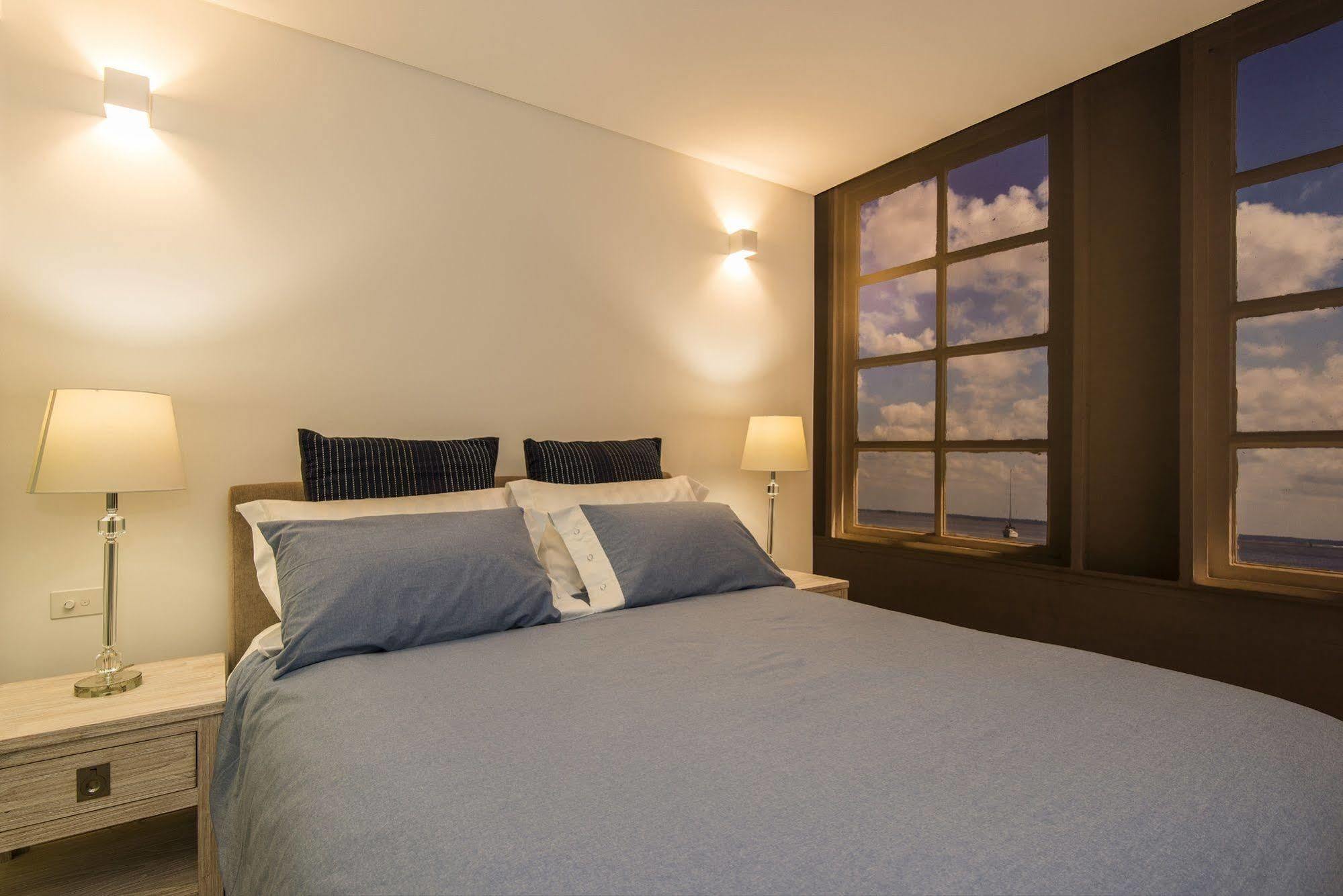 The Nest Boutique Hotel Пърт Екстериор снимка