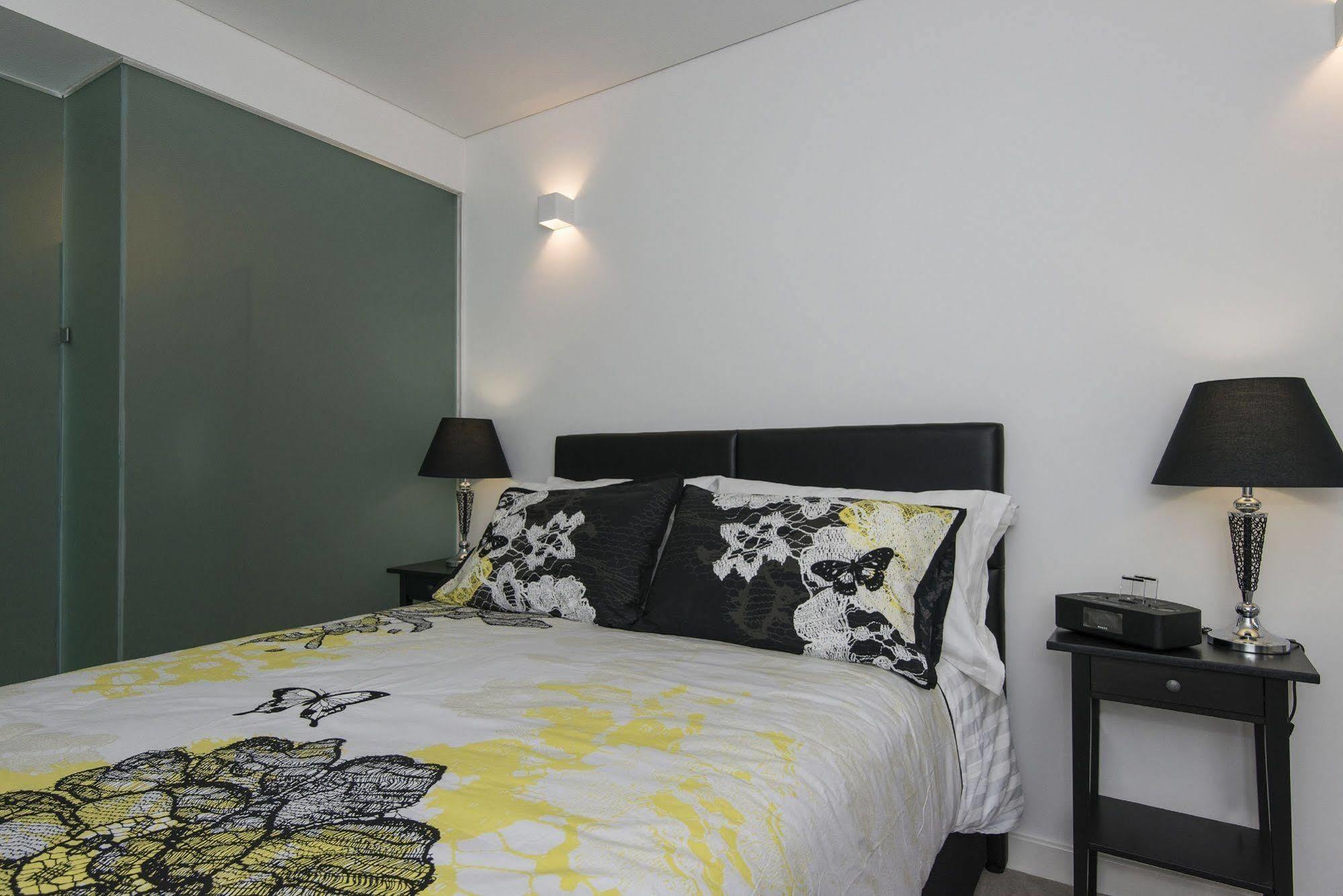 The Nest Boutique Hotel Пърт Екстериор снимка