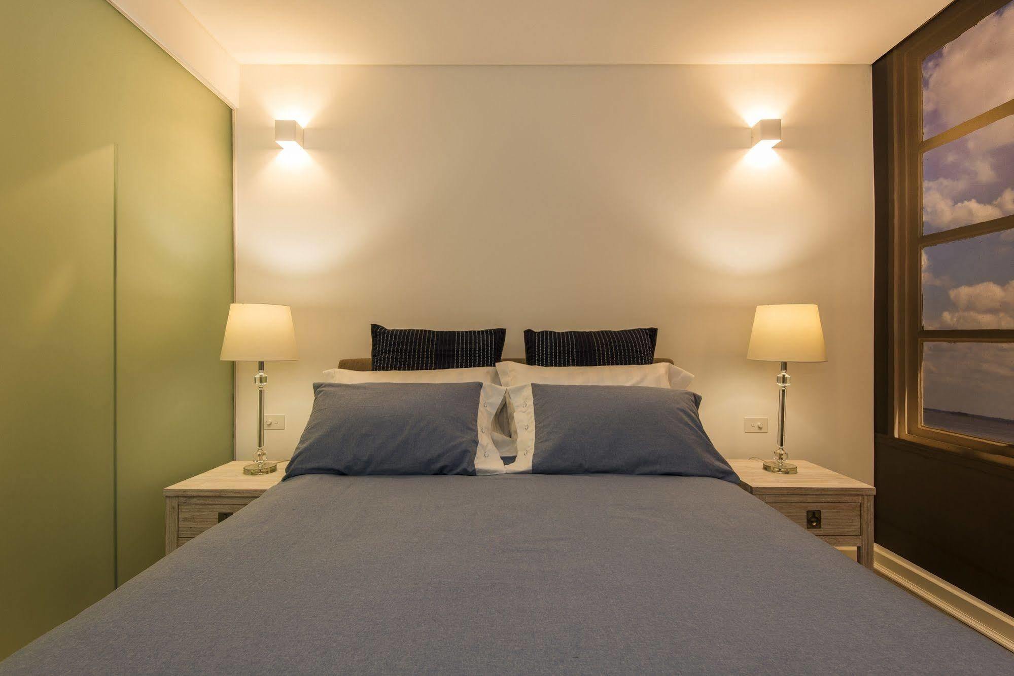 The Nest Boutique Hotel Пърт Екстериор снимка