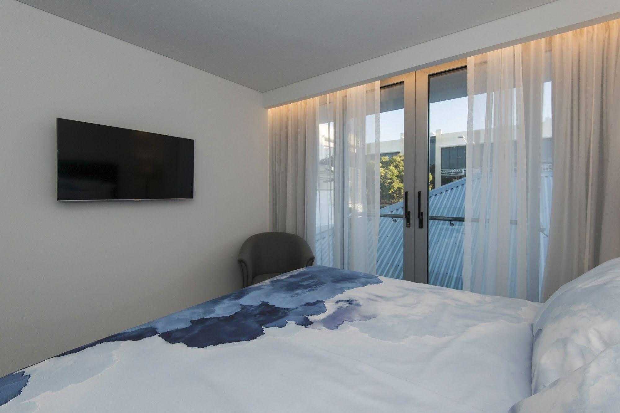 The Nest Boutique Hotel Пърт Екстериор снимка